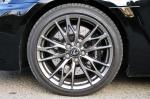 Lexus IS-F 2008 года